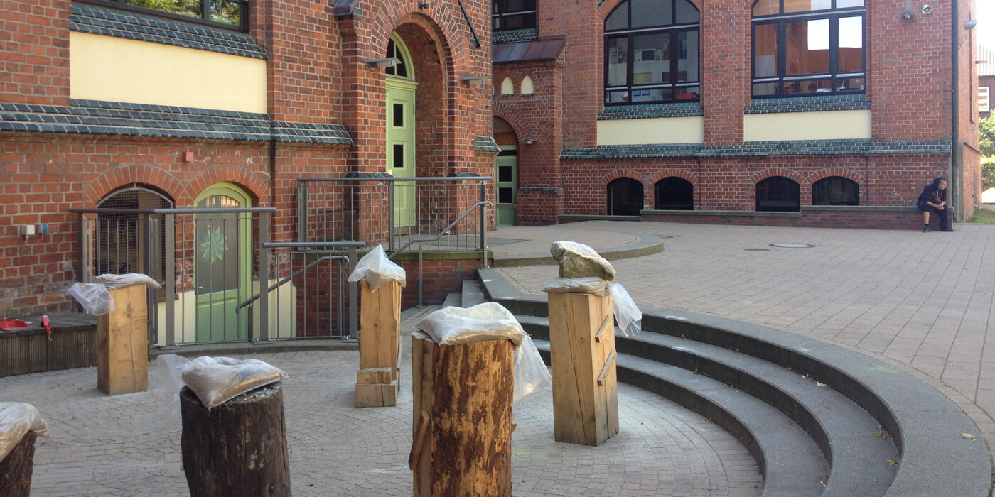 Haubrich Freiraeume Michaelschule 1