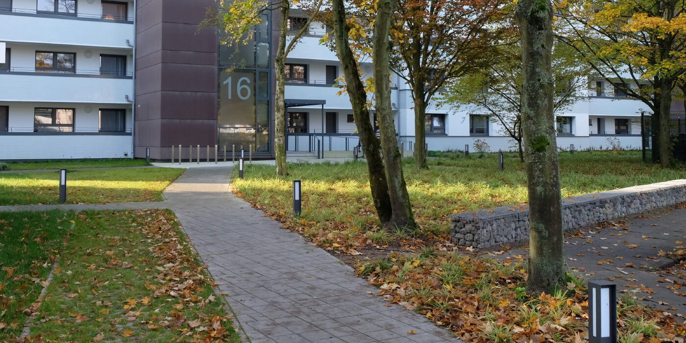 Haubrich Landschaftsarchitekten Buchner Weg 1